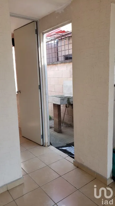 Casa en Venta en Pueblo Nuevo, Chalco, México | NEX-263388 | iad México | Foto 15 de 15