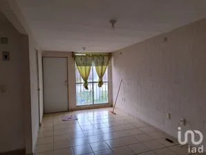 NEX-263388 - Casa en Venta, con 1 recamara, con 1 baño, con 60 m2 de construcción en Pueblo Nuevo, CP 56644, México.