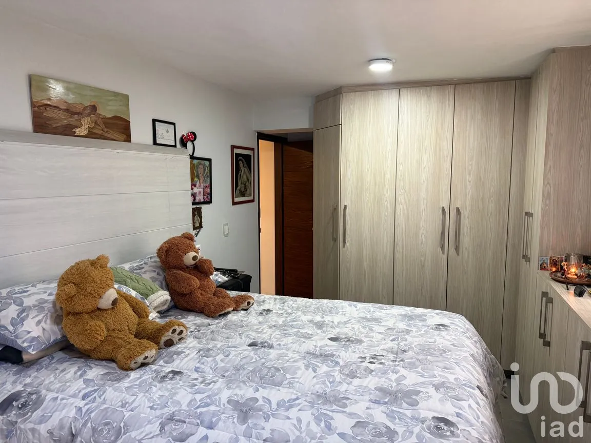 Casa en Venta en Paseos de Taxqueña, Coyoacán, Ciudad de México | NEX-292557 | iad México | Foto 11 de 23