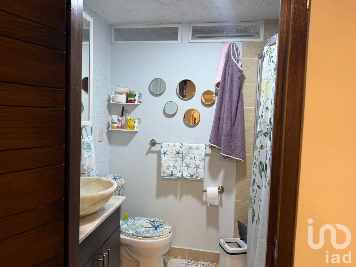Casa en Venta en Paseos de Taxqueña, Coyoacán, Ciudad de México | NEX-292557 | iad México | Foto 12 de 23