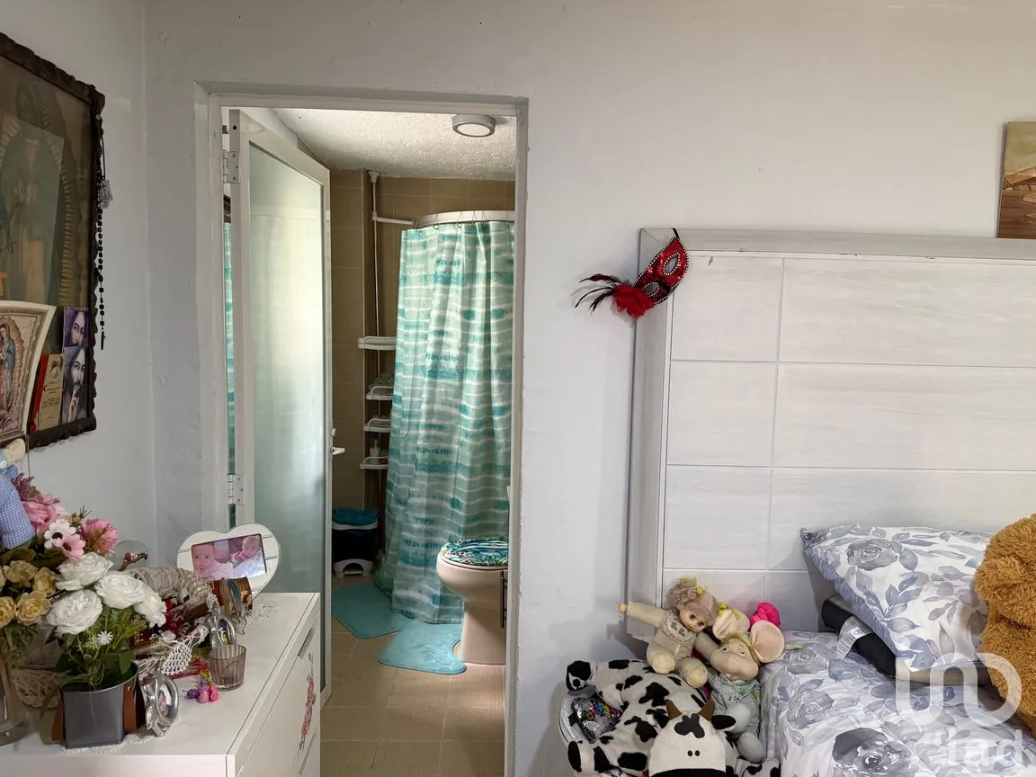 Casa en Venta en Paseos de Taxqueña, Coyoacán, Ciudad de México | NEX-292557 | iad México | Foto 13 de 23