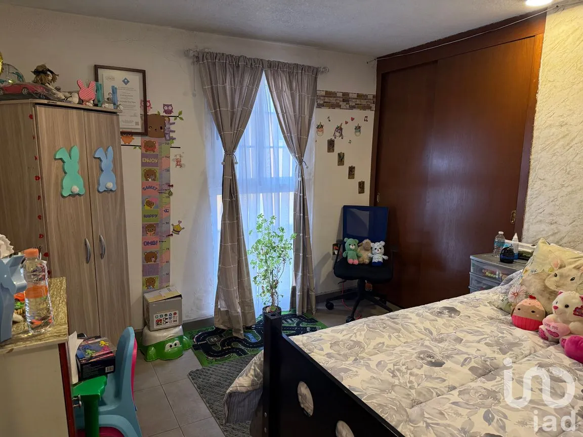Casa en Venta en Paseos de Taxqueña, Coyoacán, Ciudad de México | NEX-292557 | iad México | Foto 14 de 23