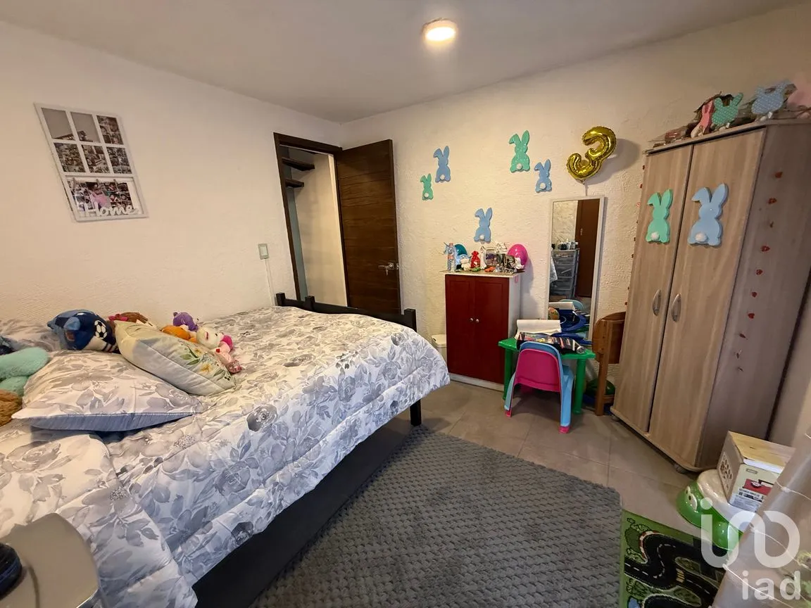Casa en Venta en Paseos de Taxqueña, Coyoacán, Ciudad de México | NEX-292557 | iad México | Foto 15 de 23