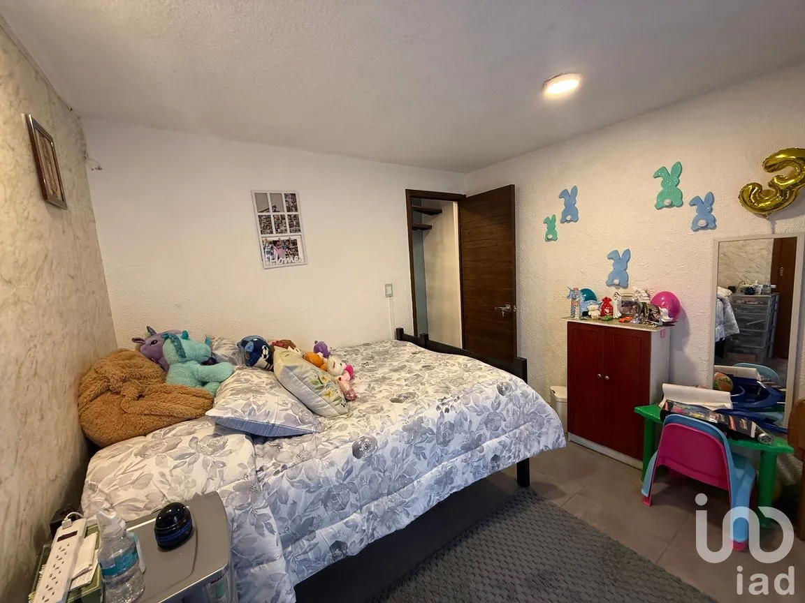 Casa en Venta en Paseos de Taxqueña, Coyoacán, Ciudad de México | NEX-292557 | iad México | Foto 16 de 23