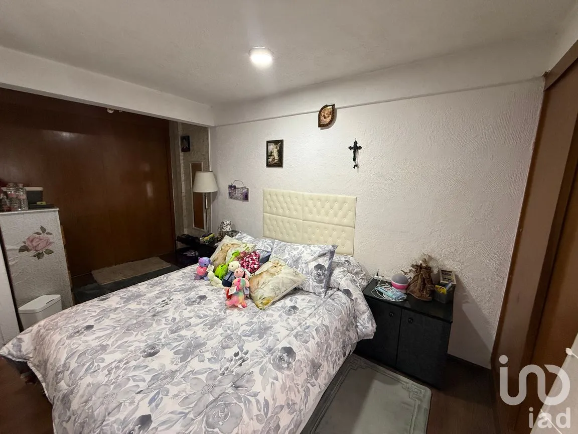 Casa en Venta en Paseos de Taxqueña, Coyoacán, Ciudad de México | NEX-292557 | iad México | Foto 17 de 23