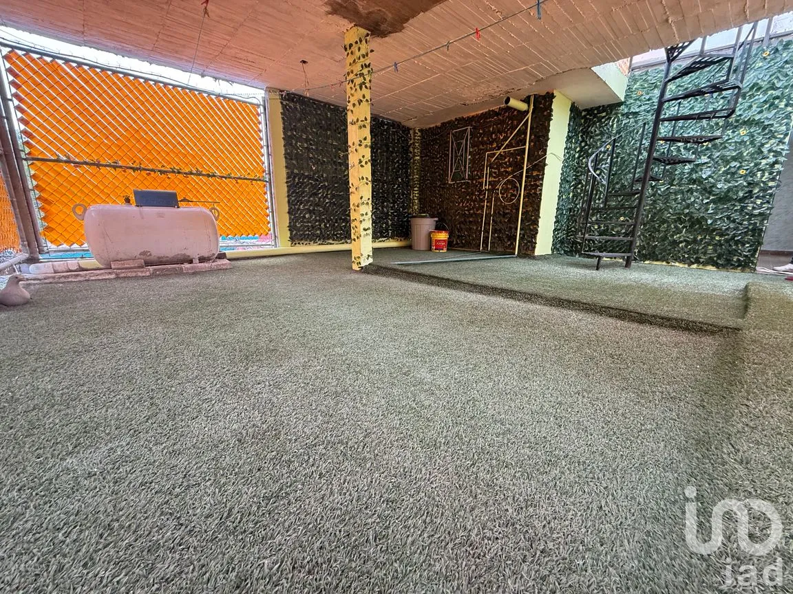 Casa en Venta en Paseos de Taxqueña, Coyoacán, Ciudad de México | NEX-292557 | iad México | Foto 19 de 23