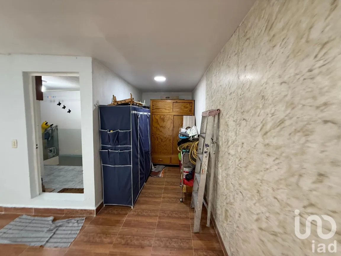 Casa en Venta en Paseos de Taxqueña, Coyoacán, Ciudad de México | NEX-292557 | iad México | Foto 21 de 23