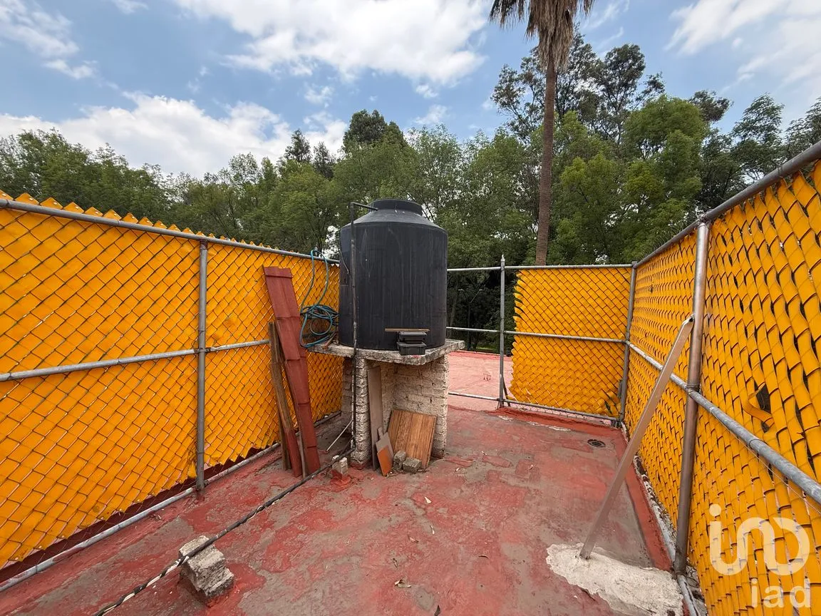 Casa en Venta en Paseos de Taxqueña, Coyoacán, Ciudad de México | NEX-292557 | iad México | Foto 23 de 23