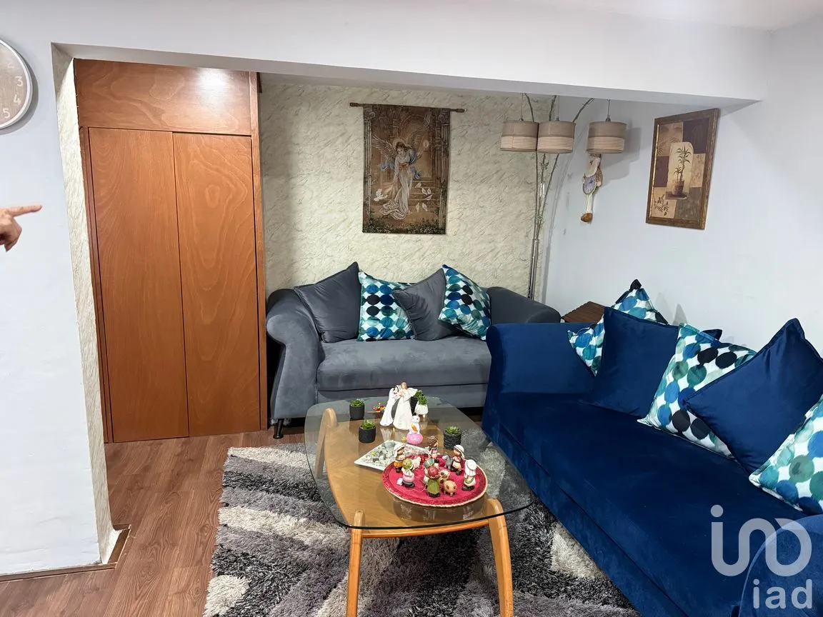 Casa en Venta en Paseos de Taxqueña, Coyoacán, Ciudad de México | NEX-292557 | iad México | Foto 4 de 23