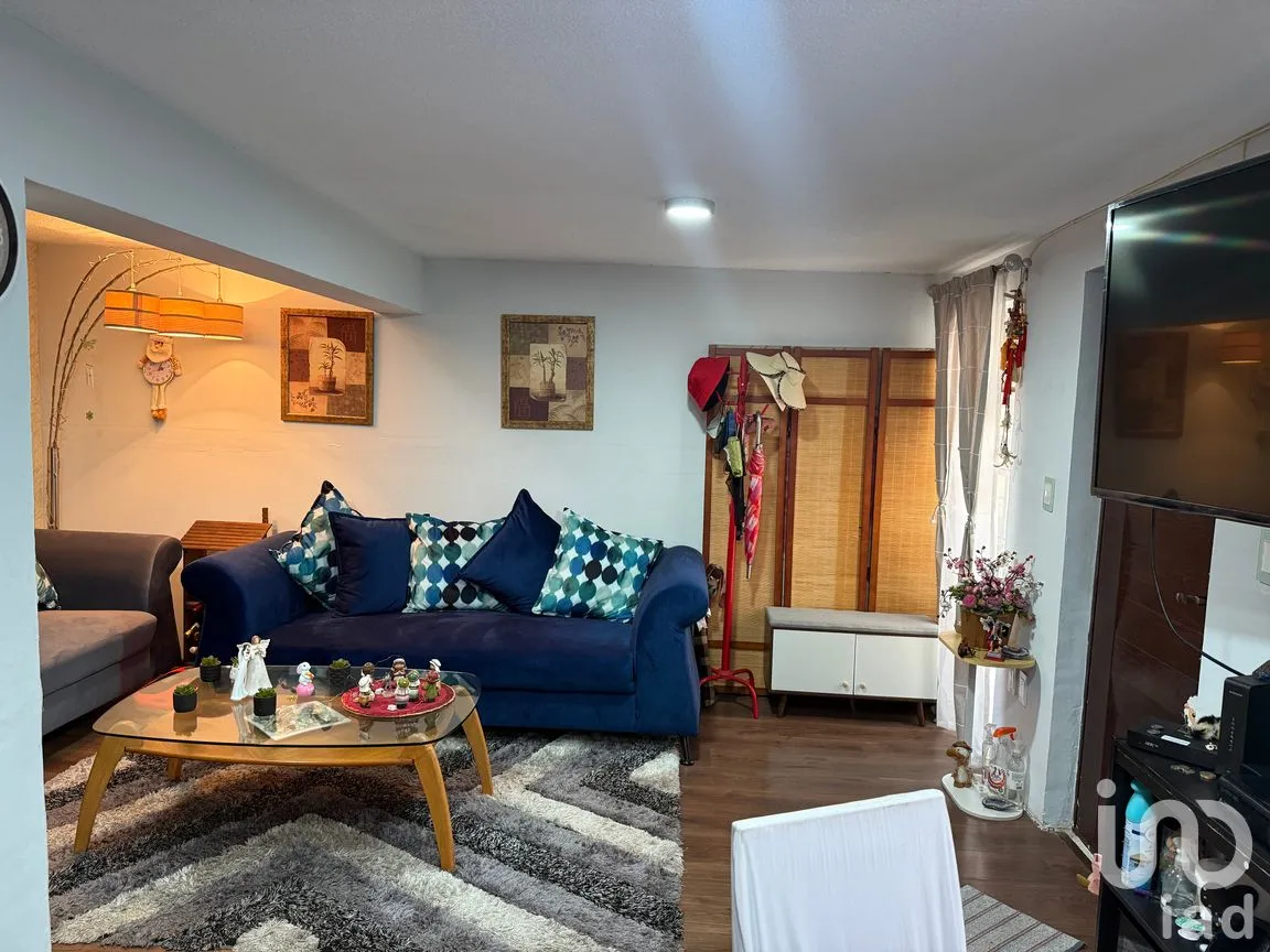 Casa en Venta en Paseos de Taxqueña, Coyoacán, Ciudad de México | NEX-292557 | iad México | Foto 5 de 23