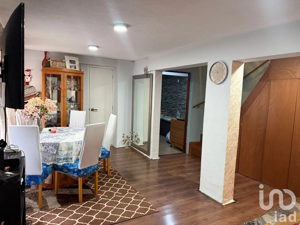 Casa en Venta en Paseos de Taxqueña, Coyoacán, Ciudad de México | NEX-292557 | iad México | Foto 6 de 23