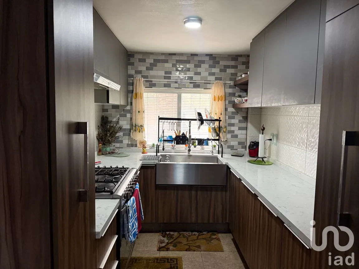 Casa en Venta en Paseos de Taxqueña, Coyoacán, Ciudad de México | NEX-292557 | iad México | Foto 8 de 23