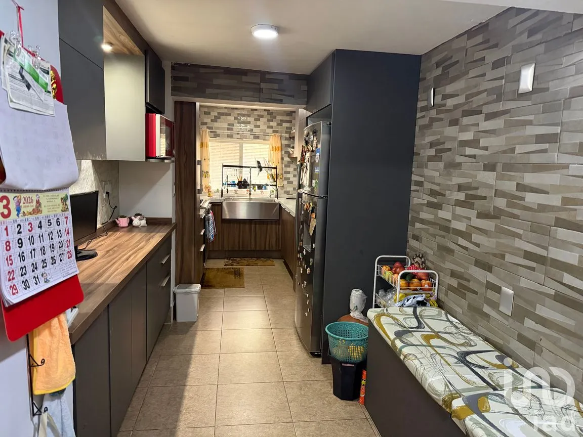 Casa en Venta en Paseos de Taxqueña, Coyoacán, Ciudad de México | NEX-292557 | iad México | Foto 9 de 23