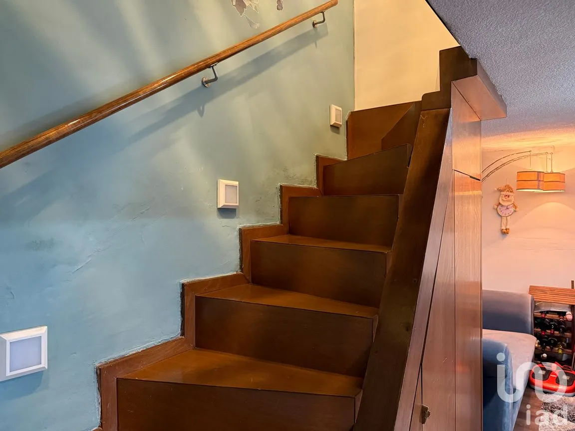 Casa en Venta en Paseos de Taxqueña, Coyoacán, Ciudad de México | NEX-292557 | iad México | Foto 10 de 23
