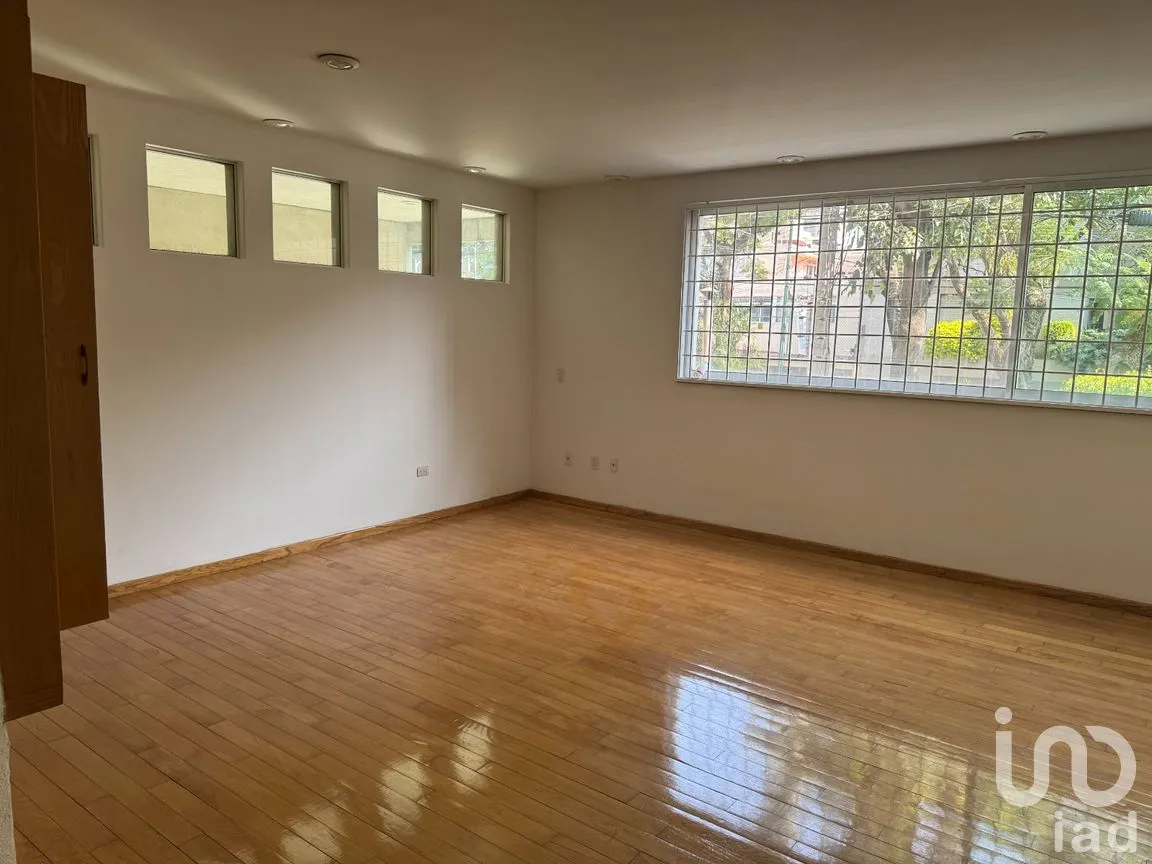 Departamento en Venta en Del Valle Sur, Benito Juárez, Ciudad de México | NEX-300677 | iad México | Foto 2 de 11