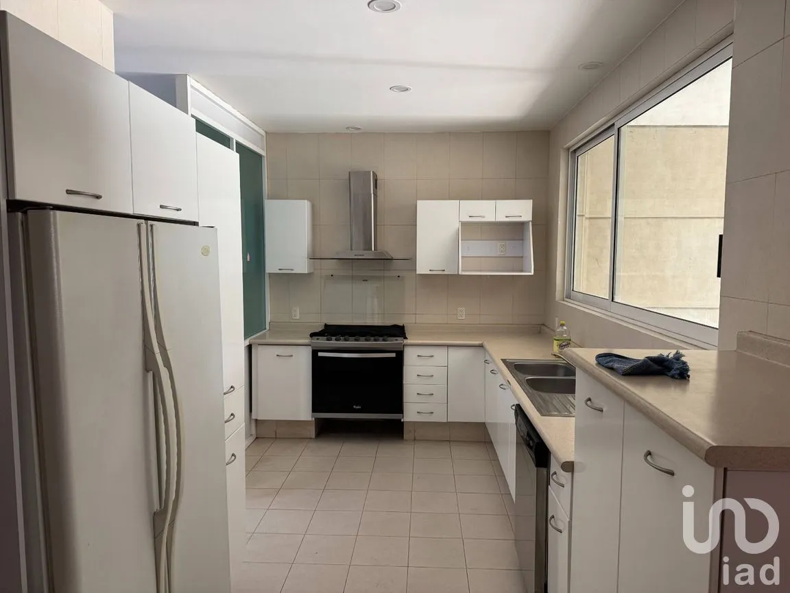 Departamento en Venta en Del Valle Sur, Benito Juárez, Ciudad de México | NEX-300677 | iad México | Foto 3 de 11