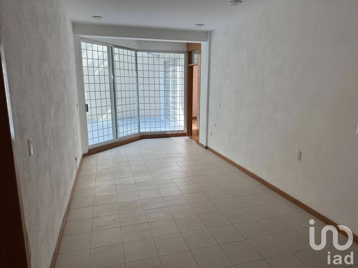 Departamento en Venta en Del Valle Sur, Benito Juárez, Ciudad de México | NEX-300677 | iad México | Foto 4 de 11