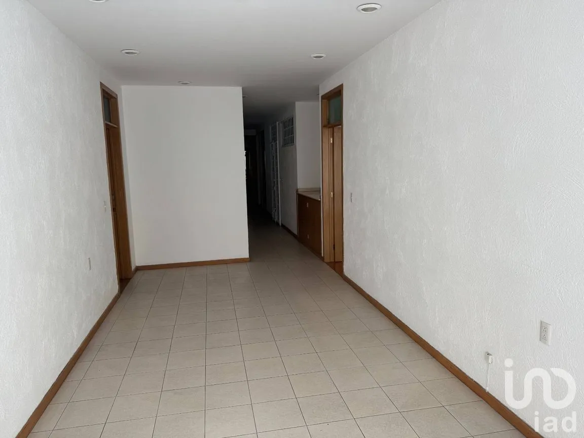 Departamento en Venta en Del Valle Sur, Benito Juárez, Ciudad de México | NEX-300677 | iad México | Foto 5 de 11