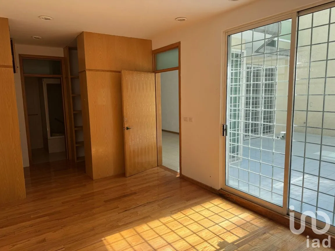 Departamento en Venta en Del Valle Sur, Benito Juárez, Ciudad de México | NEX-300677 | iad México | Foto 6 de 11