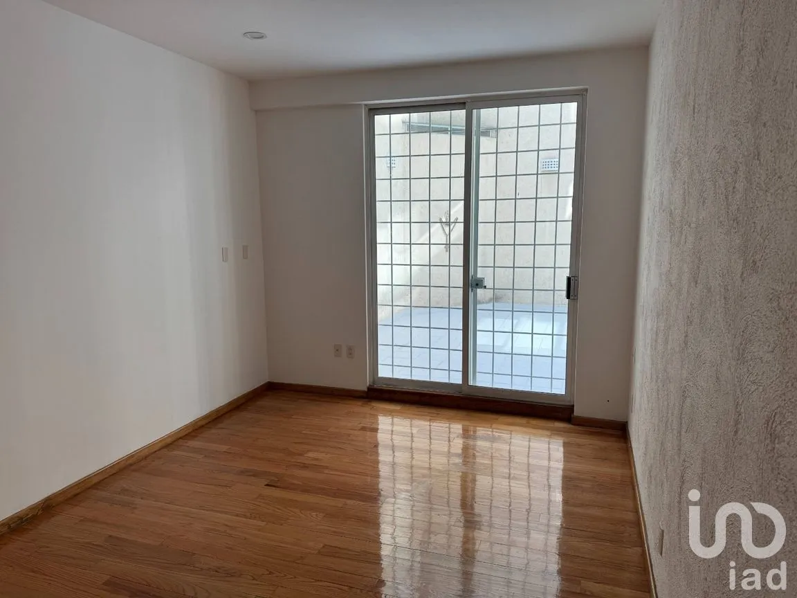 Departamento en Venta en Del Valle Sur, Benito Juárez, Ciudad de México | NEX-300677 | iad México | Foto 7 de 11