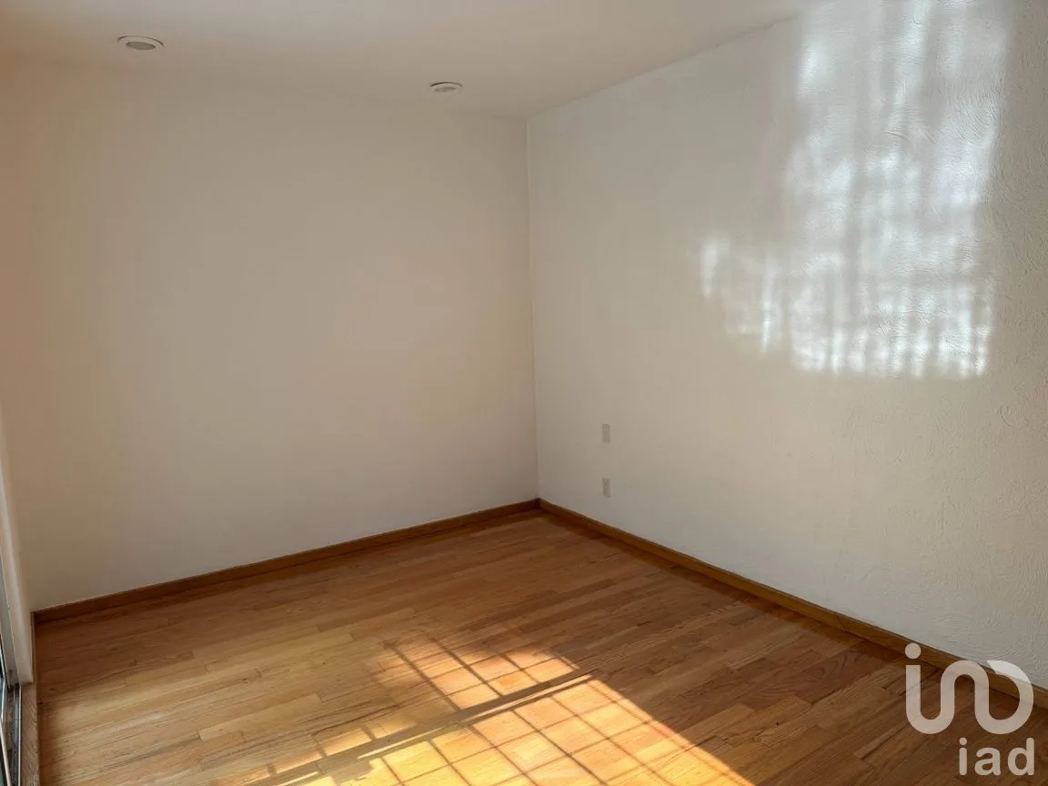 Departamento en Venta en Del Valle Sur, Benito Juárez, Ciudad de México | NEX-300677 | iad México | Foto 8 de 11
