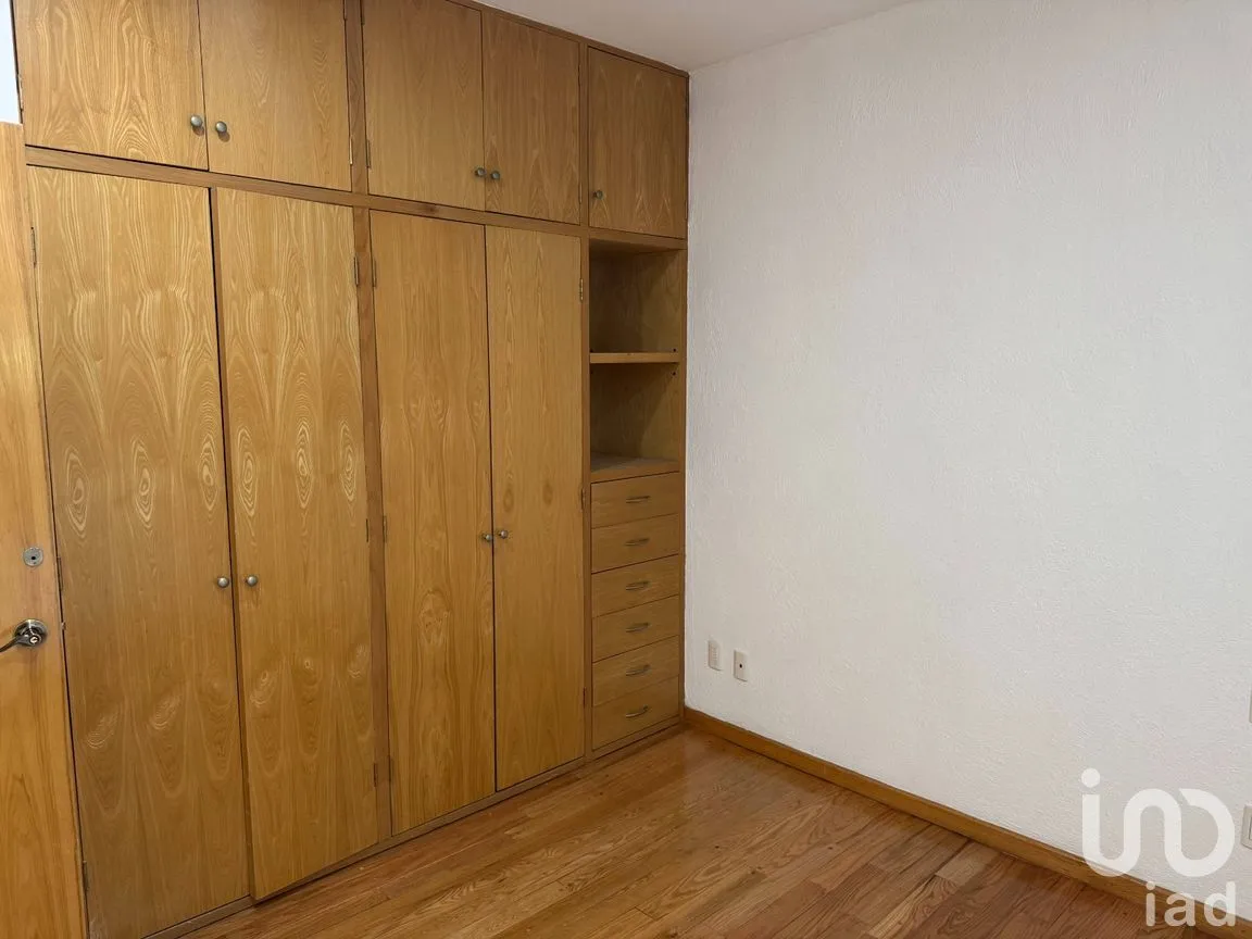 Departamento en Venta en Del Valle Sur, Benito Juárez, Ciudad de México | NEX-300677 | iad México | Foto 9 de 11