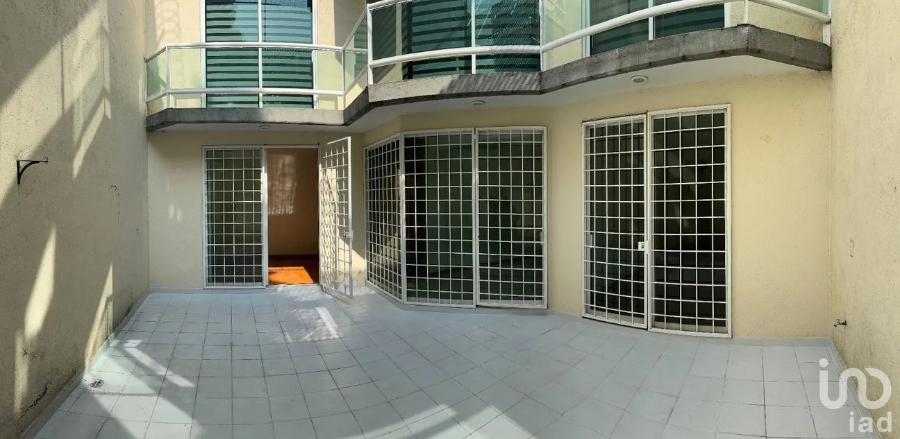 Departamento en Venta en Del Valle Sur, Benito Juárez, Ciudad de México | NEX-300677 | iad México | Foto 10 de 11