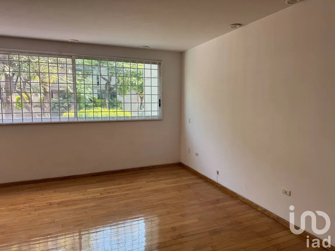 Departamento en Venta en Del Valle Sur, Benito Juárez, Ciudad de México | NEX-300677 | iad México | Foto 1 de 11