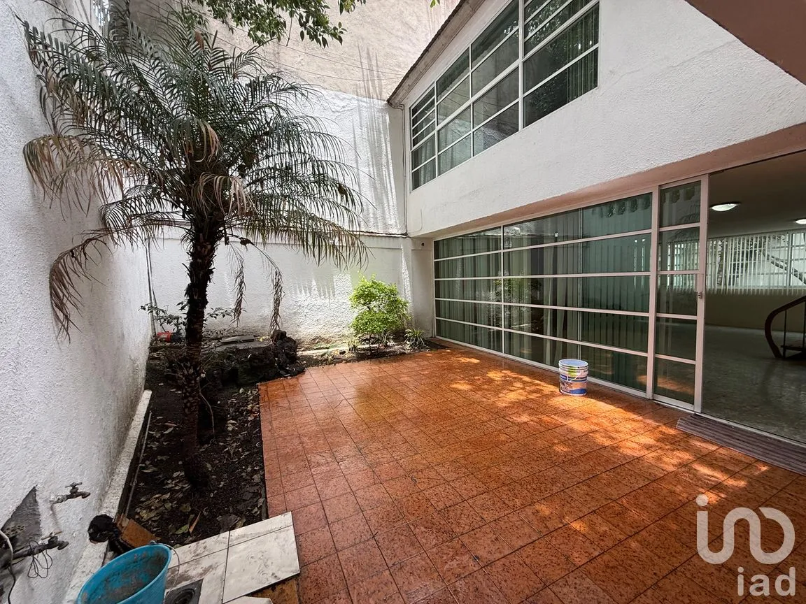 Casa en Venta en Campestre Churubusco, Coyoacán, Ciudad de México | NEX-301615 | iad México | Foto 2 de 20