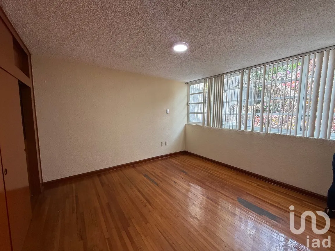 Casa en Venta en Campestre Churubusco, Coyoacán, Ciudad de México | NEX-301615 | iad México | Foto 11 de 20