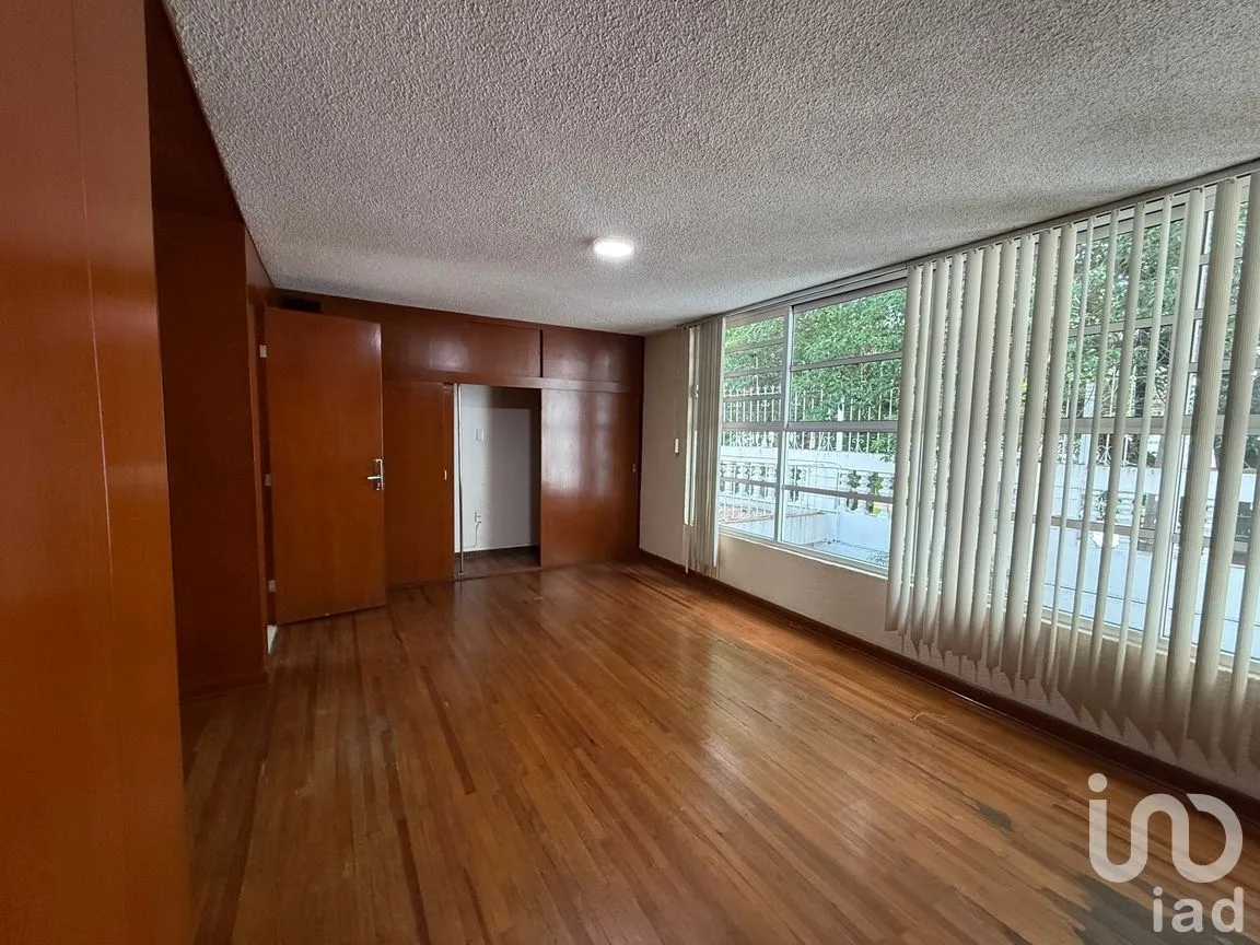 Casa en Venta en Campestre Churubusco, Coyoacán, Ciudad de México | NEX-301615 | iad México | Foto 13 de 20