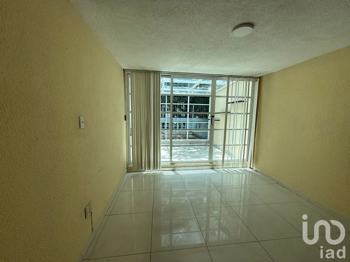 Casa en Venta en Campestre Churubusco, Coyoacán, Ciudad de México | NEX-301615 | iad México | Foto 14 de 20