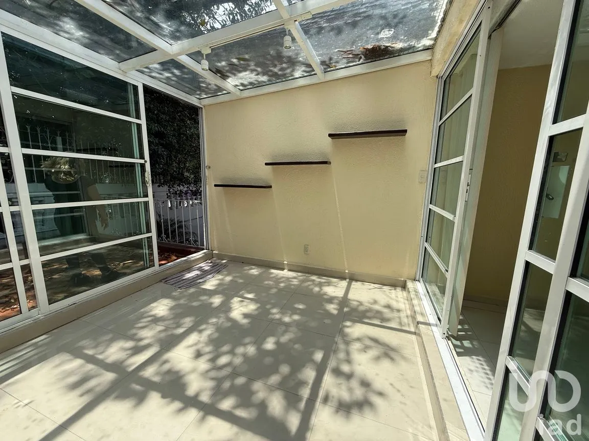 Casa en Venta en Campestre Churubusco, Coyoacán, Ciudad de México | NEX-301615 | iad México | Foto 15 de 20