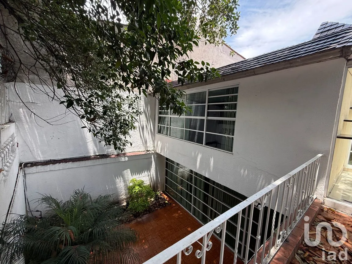 Casa en Venta en Campestre Churubusco, Coyoacán, Ciudad de México | NEX-301615 | iad México | Foto 17 de 20