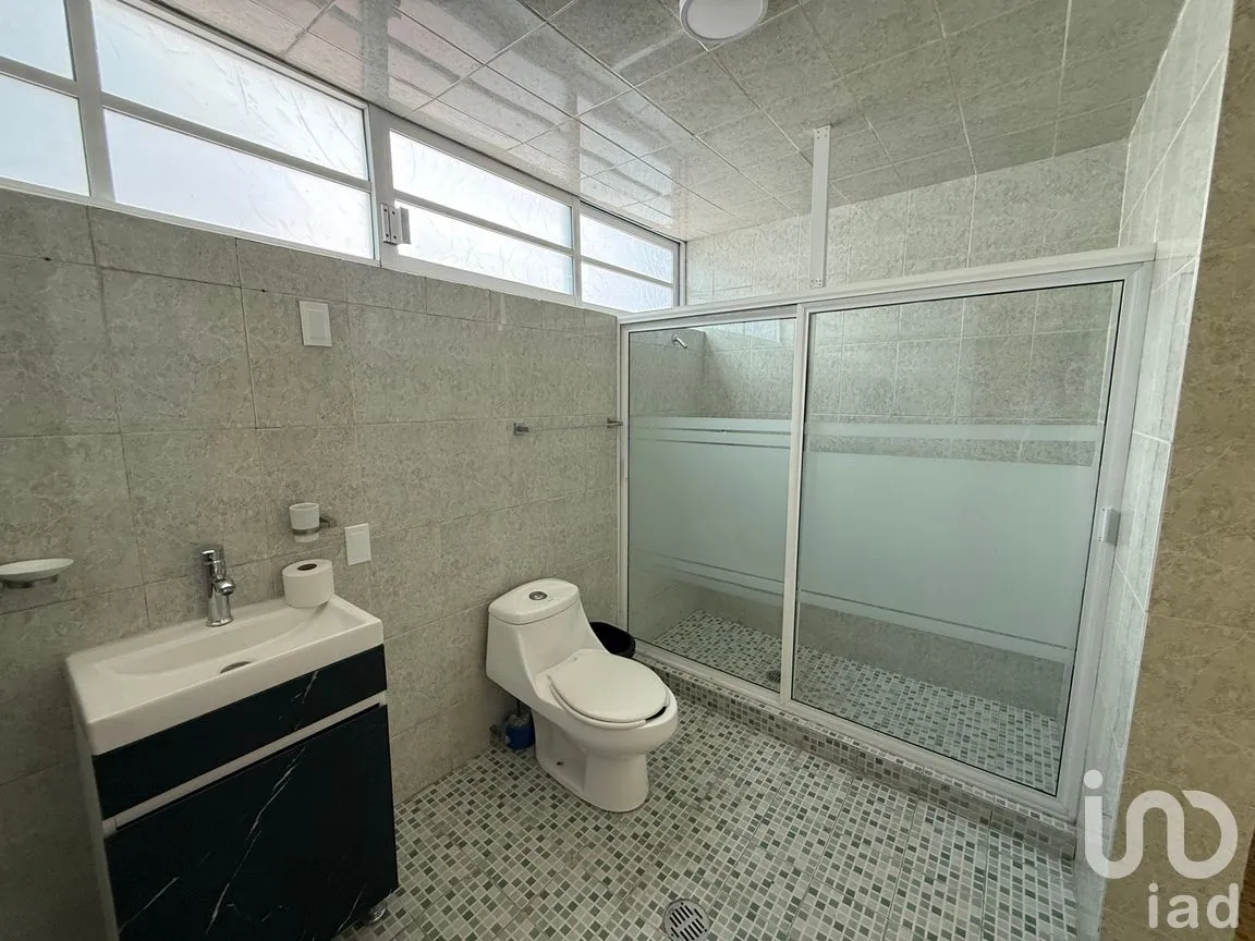 Casa en Venta en Campestre Churubusco, Coyoacán, Ciudad de México | NEX-301615 | iad México | Foto 18 de 20
