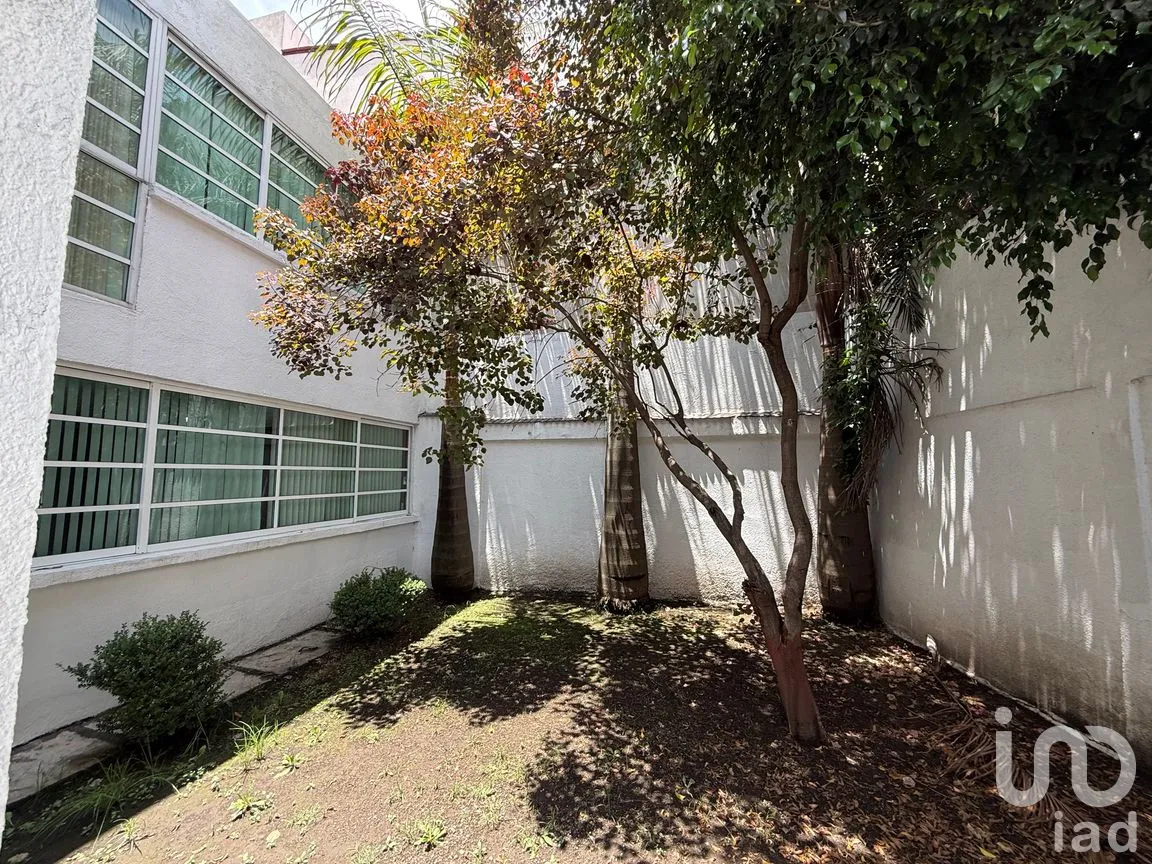 Casa en Venta en Campestre Churubusco, Coyoacán, Ciudad de México | NEX-301615 | iad México | Foto 19 de 20