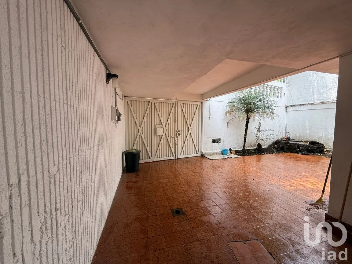 Casa en Venta en Campestre Churubusco, Coyoacán, Ciudad de México | NEX-301615 | iad México | Foto 3 de 20