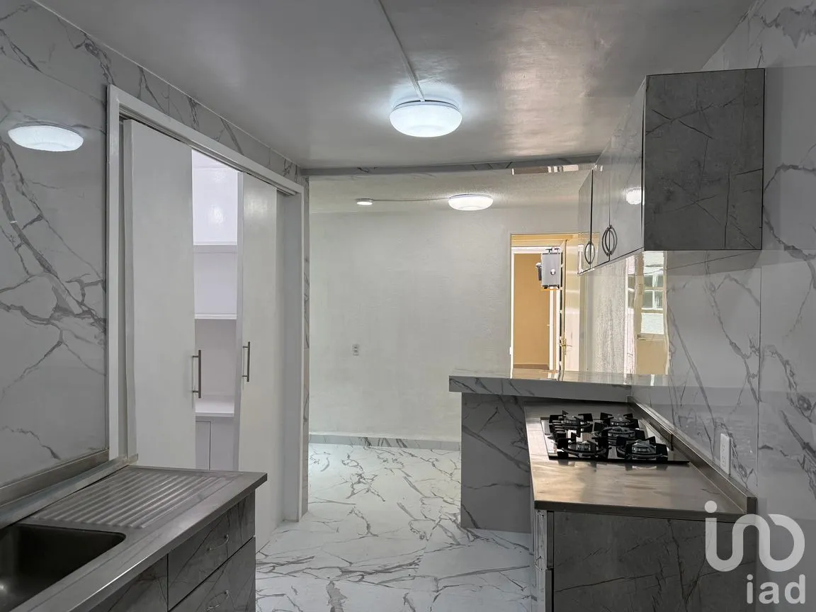 Casa en Venta en Campestre Churubusco, Coyoacán, Ciudad de México | NEX-301615 | iad México | Foto 4 de 20