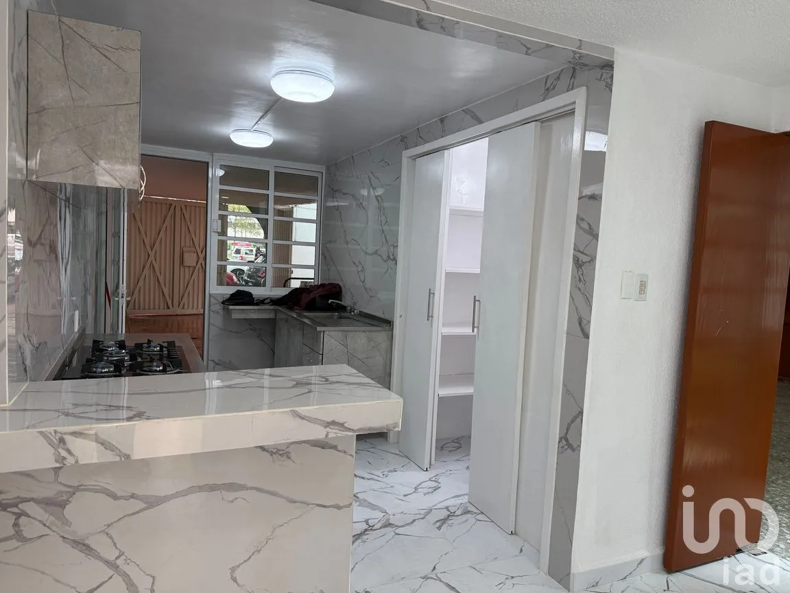 Casa en Venta en Campestre Churubusco, Coyoacán, Ciudad de México | NEX-301615 | iad México | Foto 5 de 20