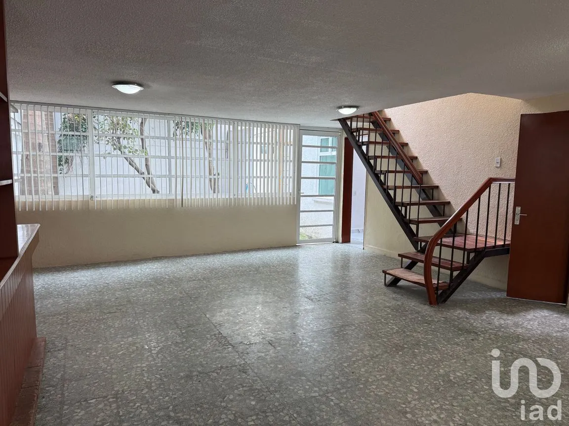 Casa en Venta en Campestre Churubusco, Coyoacán, Ciudad de México | NEX-301615 | iad México | Foto 6 de 20