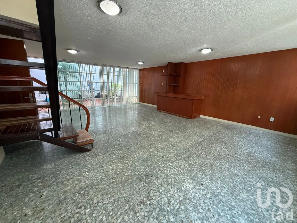 Casa en Venta en Campestre Churubusco, Coyoacán, Ciudad de México | NEX-301615 | iad México | Foto 7 de 20