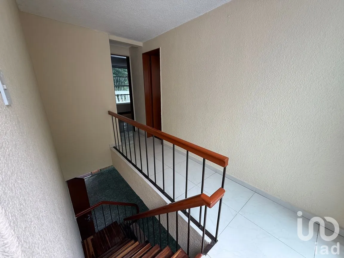 Casa en Venta en Campestre Churubusco, Coyoacán, Ciudad de México | NEX-301615 | iad México | Foto 8 de 20