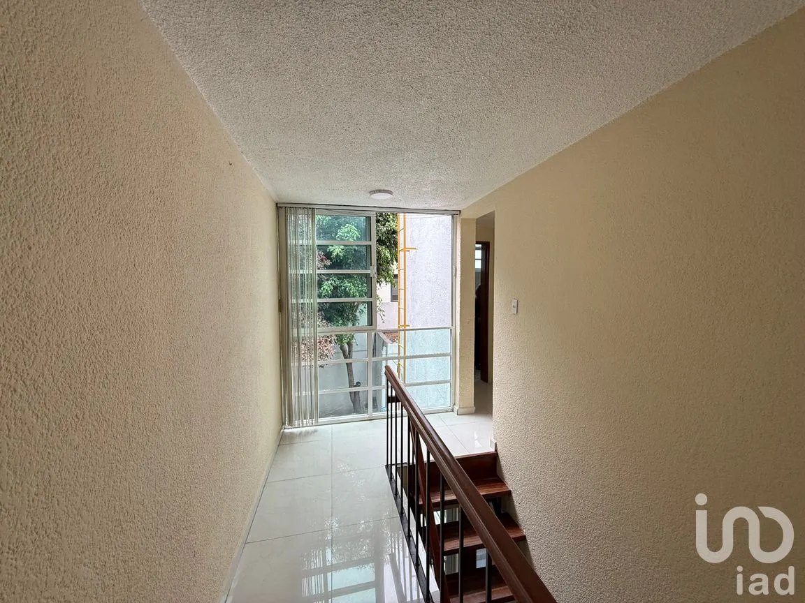 Casa en Venta en Campestre Churubusco, Coyoacán, Ciudad de México | NEX-301615 | iad México | Foto 9 de 20