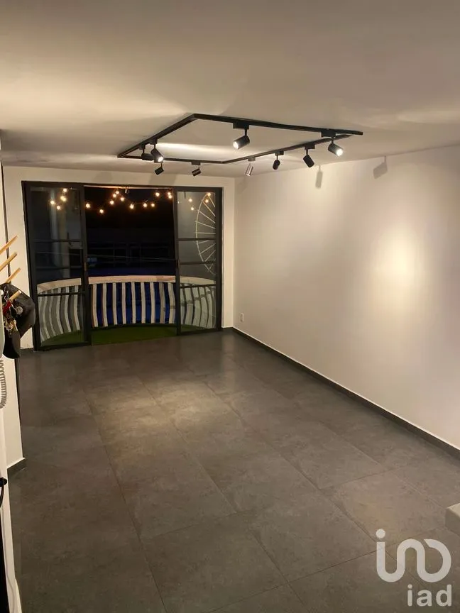 Departamento en Venta en Vértiz Narvarte, Benito Juárez, Ciudad de México | NEX-304693 | iad México | Foto 2 de 15