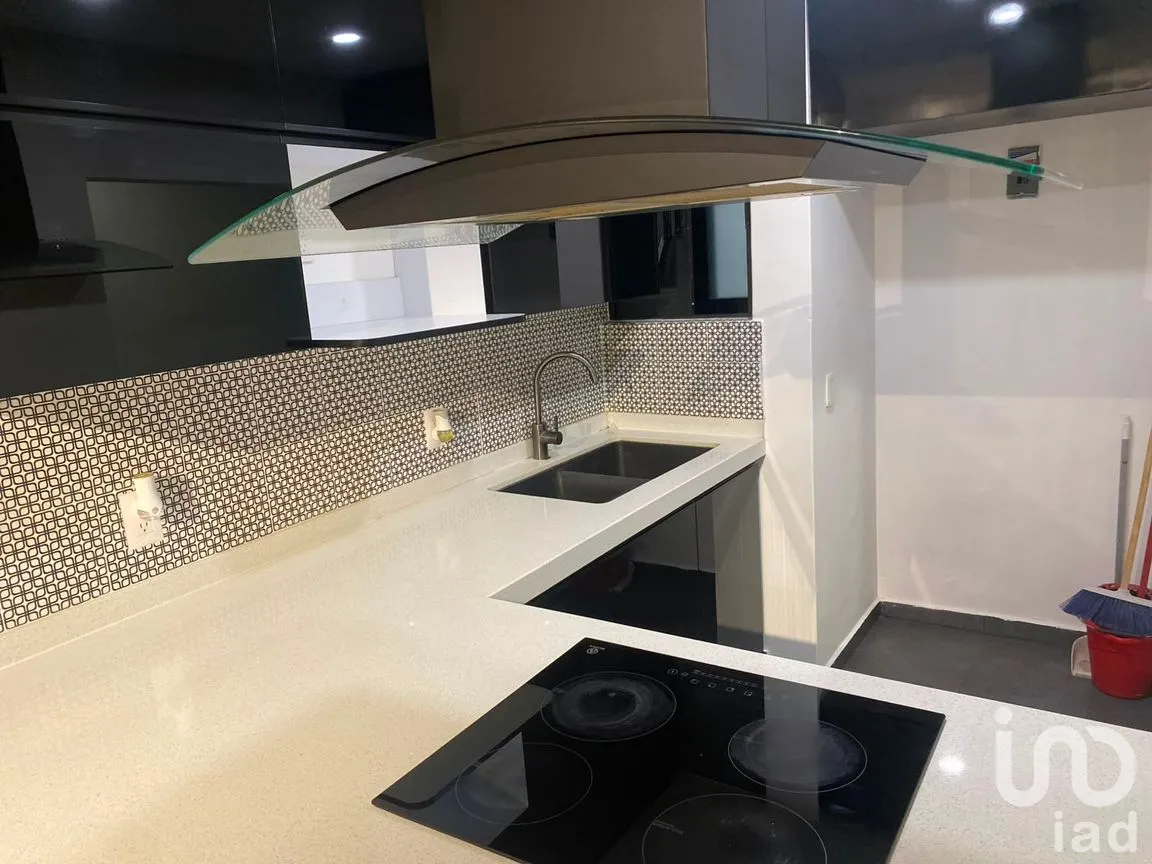 Departamento en Venta en Vértiz Narvarte, Benito Juárez, Ciudad de México | NEX-304693 | iad México | Foto 11 de 15