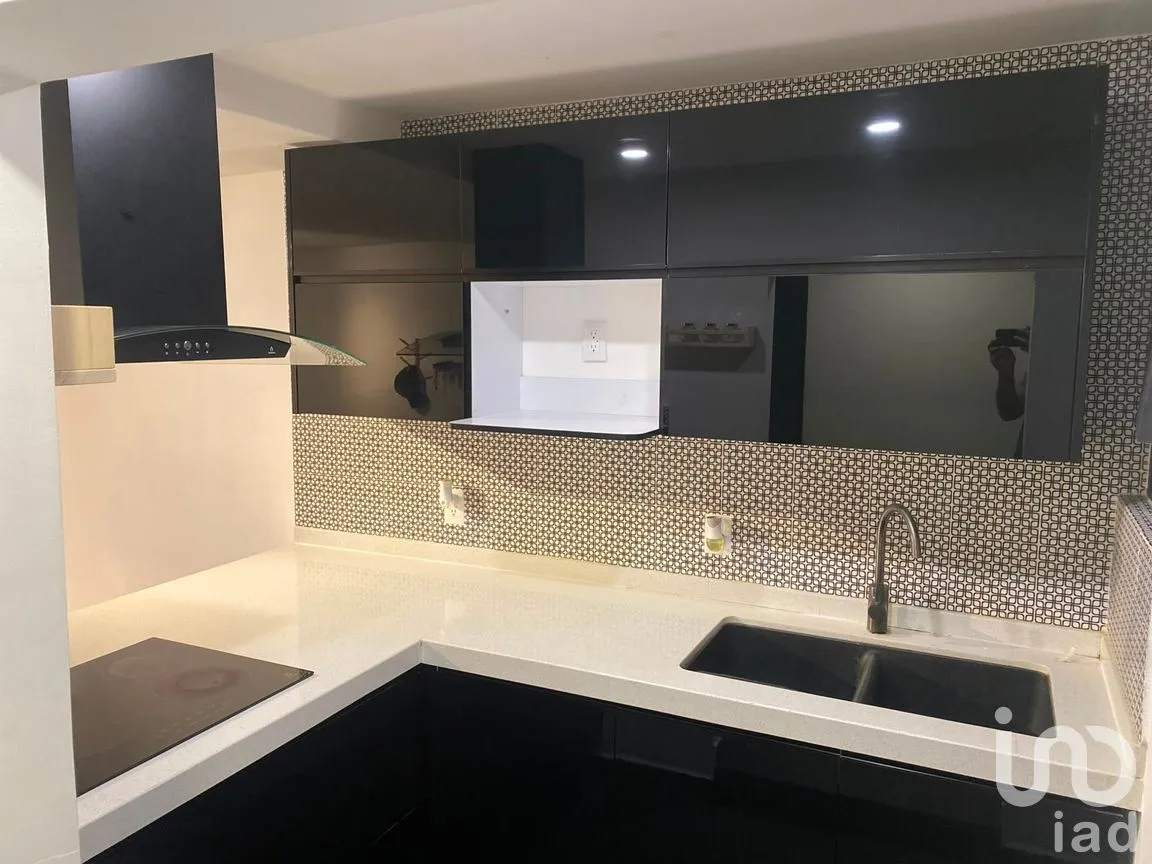 Departamento en Venta en Vértiz Narvarte, Benito Juárez, Ciudad de México | NEX-304693 | iad México | Foto 12 de 15