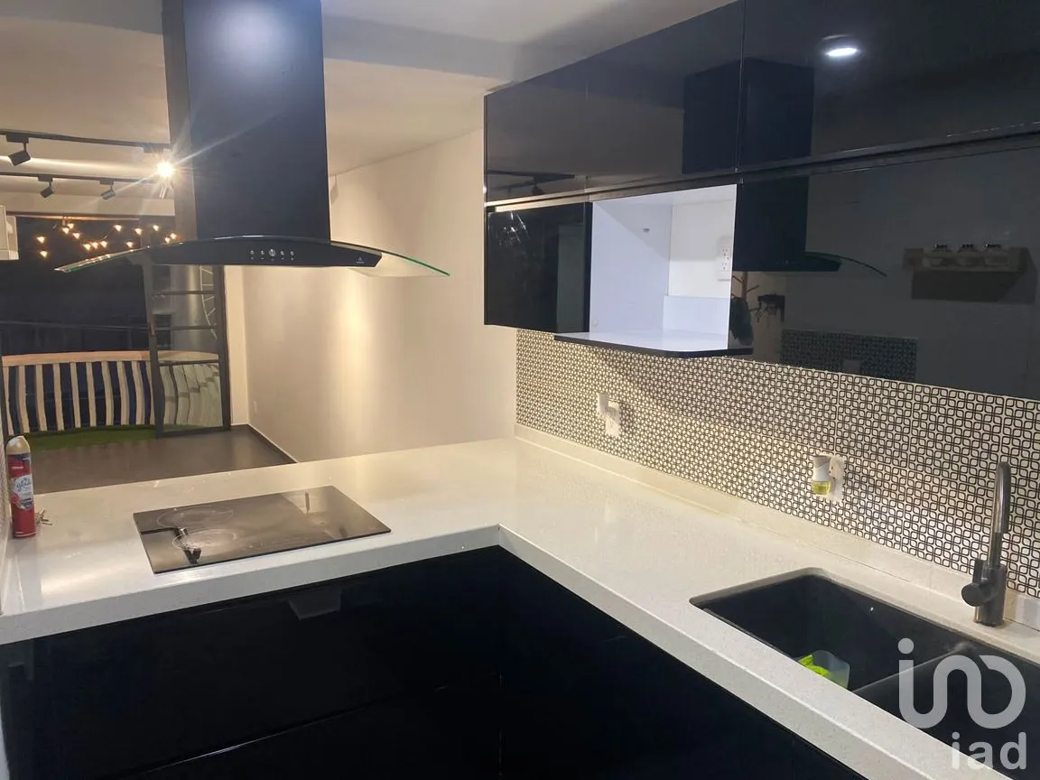 Departamento en Venta en Vértiz Narvarte, Benito Juárez, Ciudad de México | NEX-304693 | iad México | Foto 13 de 15