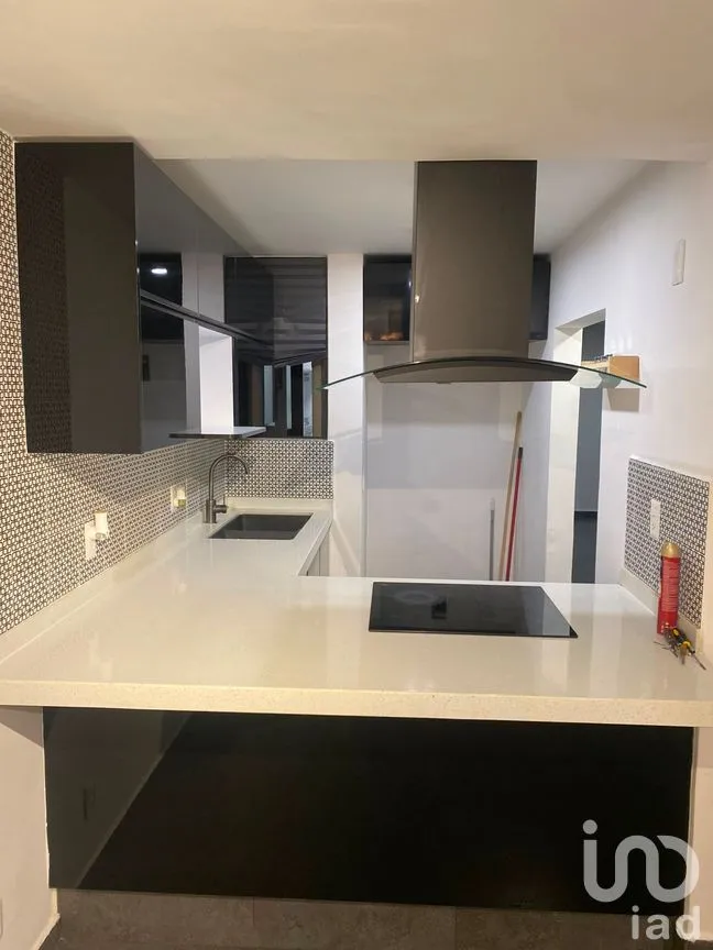Departamento en Venta en Vértiz Narvarte, Benito Juárez, Ciudad de México | NEX-304693 | iad México | Foto 14 de 15