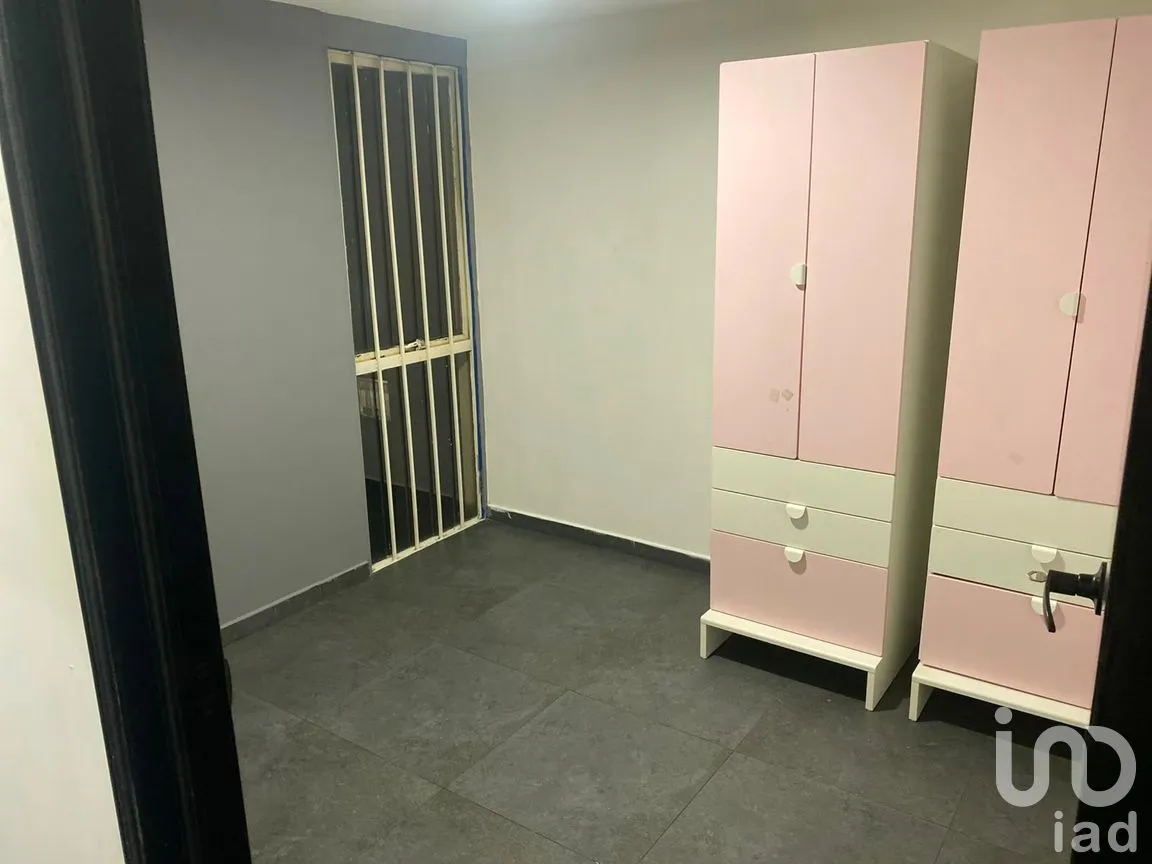 Departamento en Venta en Vértiz Narvarte, Benito Juárez, Ciudad de México | NEX-304693 | iad México | Foto 15 de 15