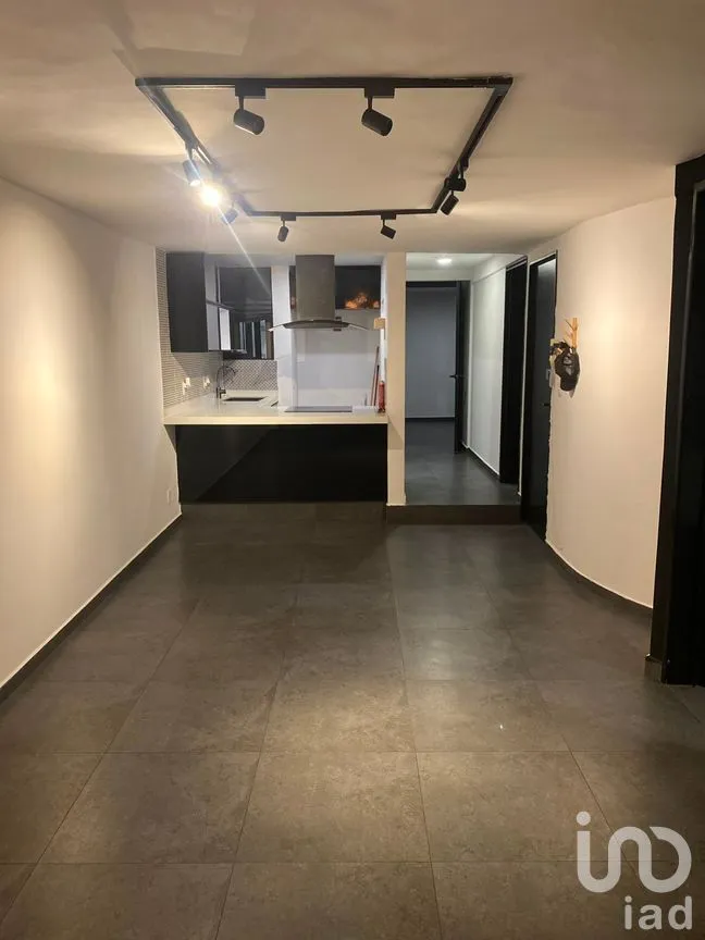 Departamento en Venta en Vértiz Narvarte, Benito Juárez, Ciudad de México | NEX-304693 | iad México | Foto 3 de 15